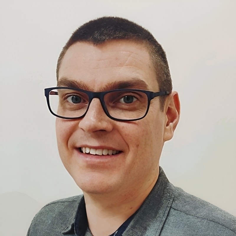 Photo de profil de Julien Foratier